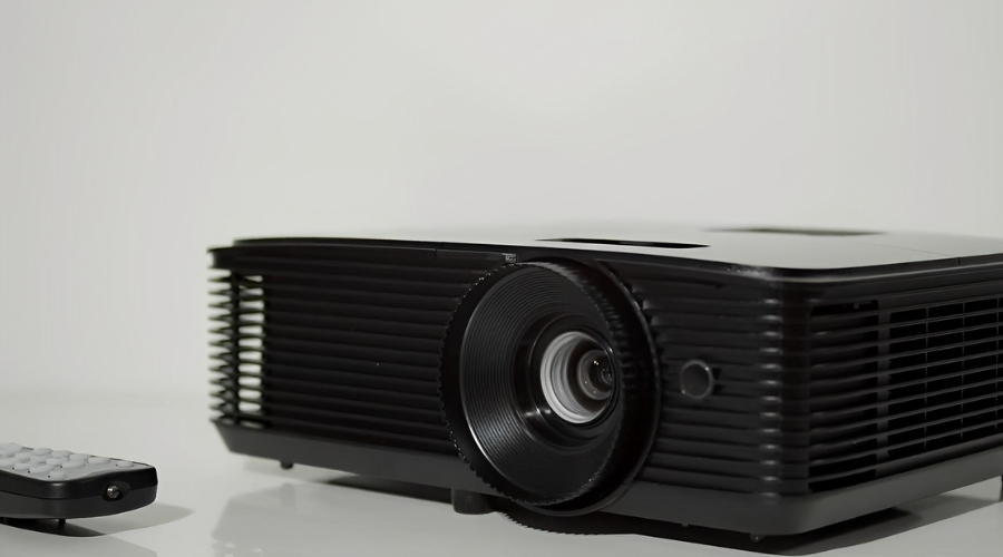Optoma HD146X meilleur projecteur pour petit appartement