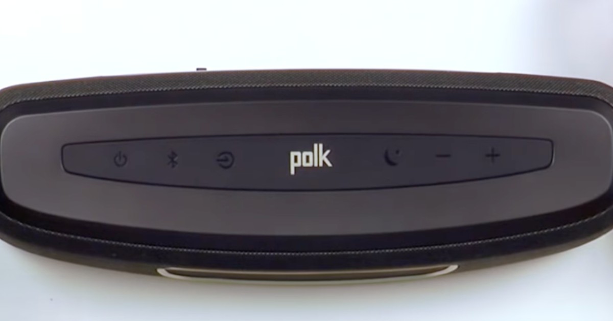 POLK AUDIO MAGNIFI MINI computer sound bar