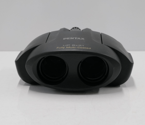 Pentax 8x21 U-Series UP bonnes jumelles pour les enfants