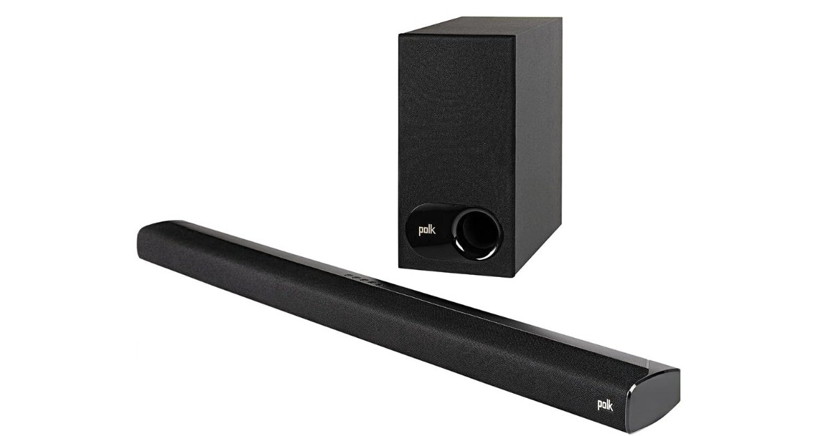 Polk Audio Signa S2 roku wireless speakers review