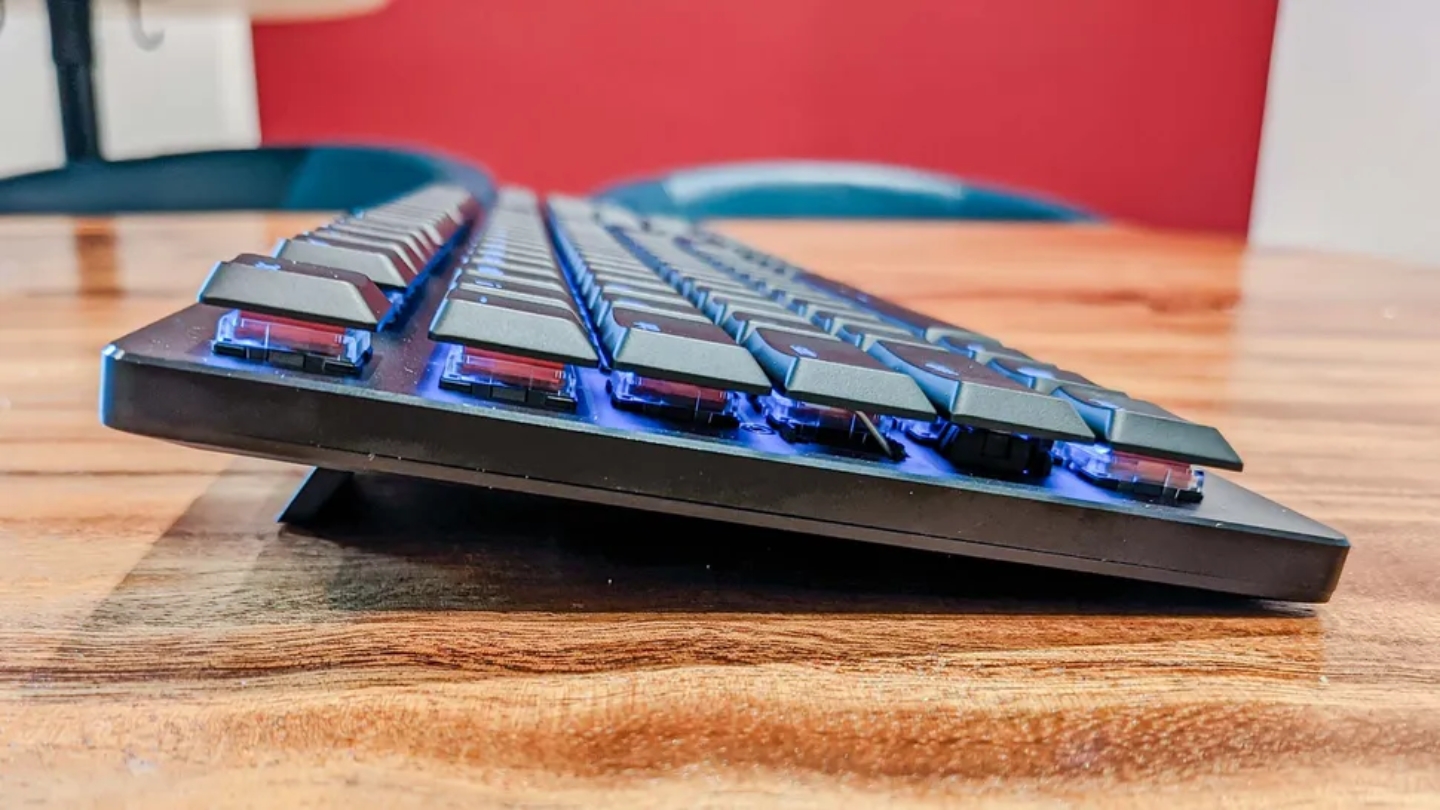 Clavier de jeu Razer DeathStalker V2 Pro 2.4GHz