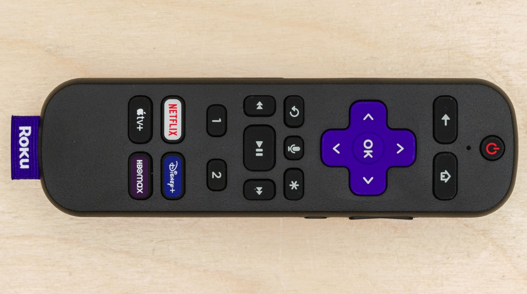 Télévision Roku 4K abordable de 55 pouces de la série Select