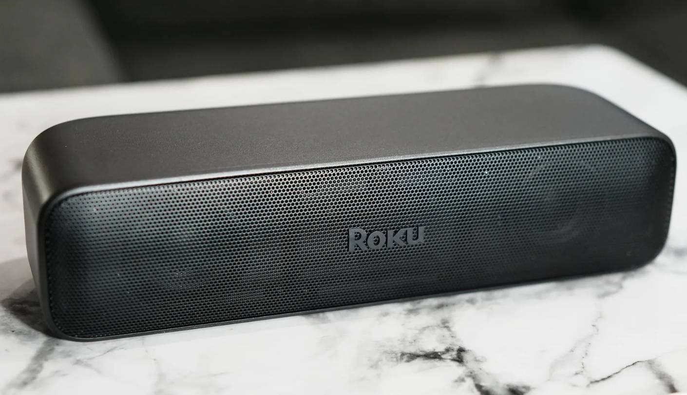 Roku Streambar SE soundbar under $300