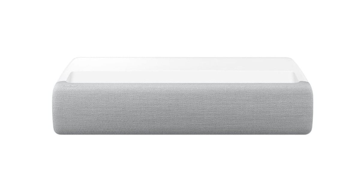 SAMSUNG 130" The Premiere Ultra Short Throw 4K Projector