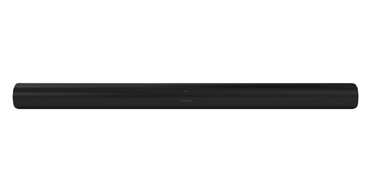 Barre de son Sonos Arc à moins de 1000