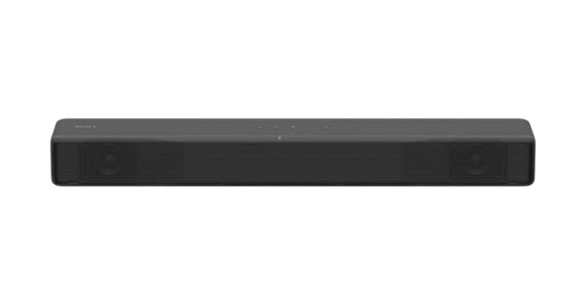 Sony S200F meilleure barre de son pour sony tv