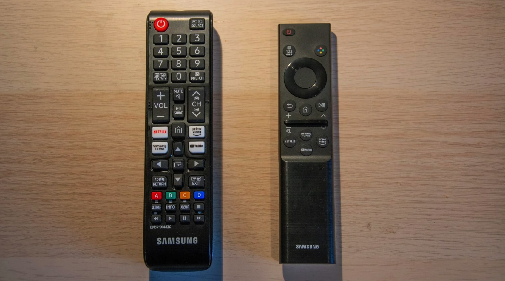 Samsung TV Crystal UHD U8000F de 55 pouces pas cher 4K