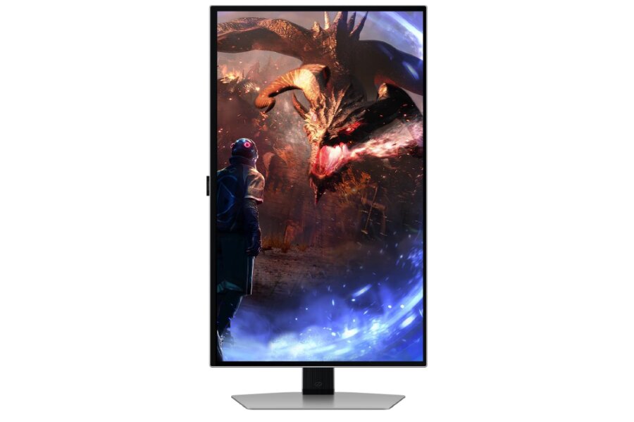 Samsung Odyssey OLED G6 gaming display review