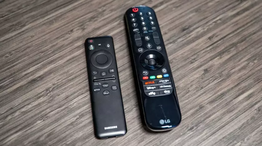Téléviseur Samsung S90D OLED de qualité cinéma