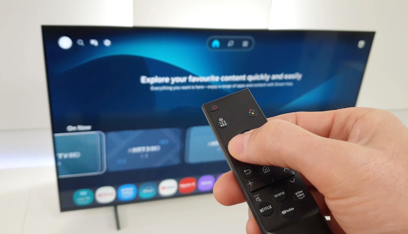 Samsung Crystal UHD U8000H cheap 55 inch smart tv