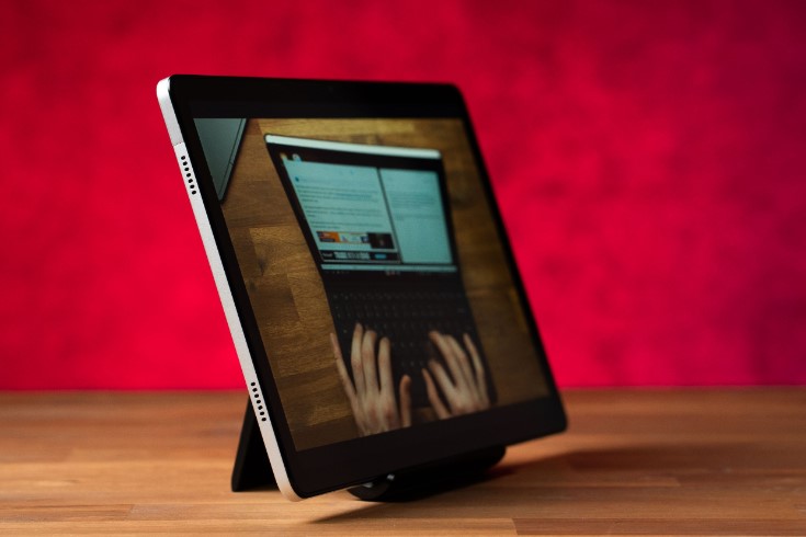Tablette éducative Samsung Galaxy Tab A9 Plus pour enfants
