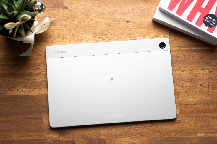 Tablette Samsung Galaxy Tab A9 Plus adaptée aux enfants