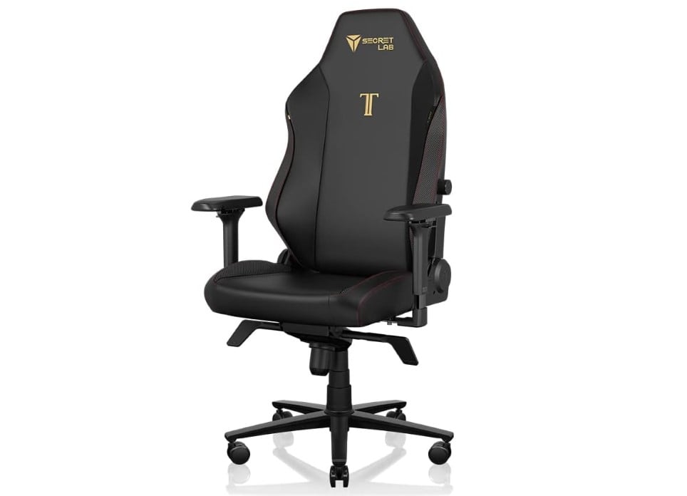 Secretlab TITAN Evo Series siège gaming pro joueur