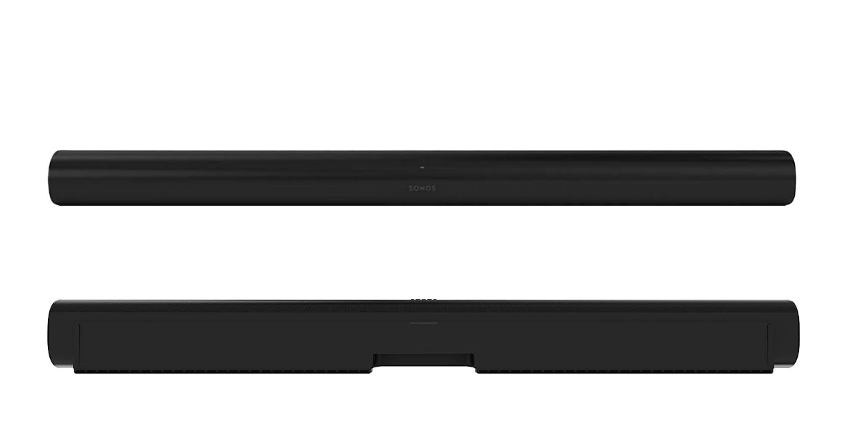 Sonos Arc meilleur système sonore pour ps5