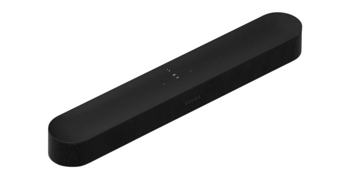 quelle enceinte pour videoprojecteur Sonos Beam Gen 2 pour projecteur