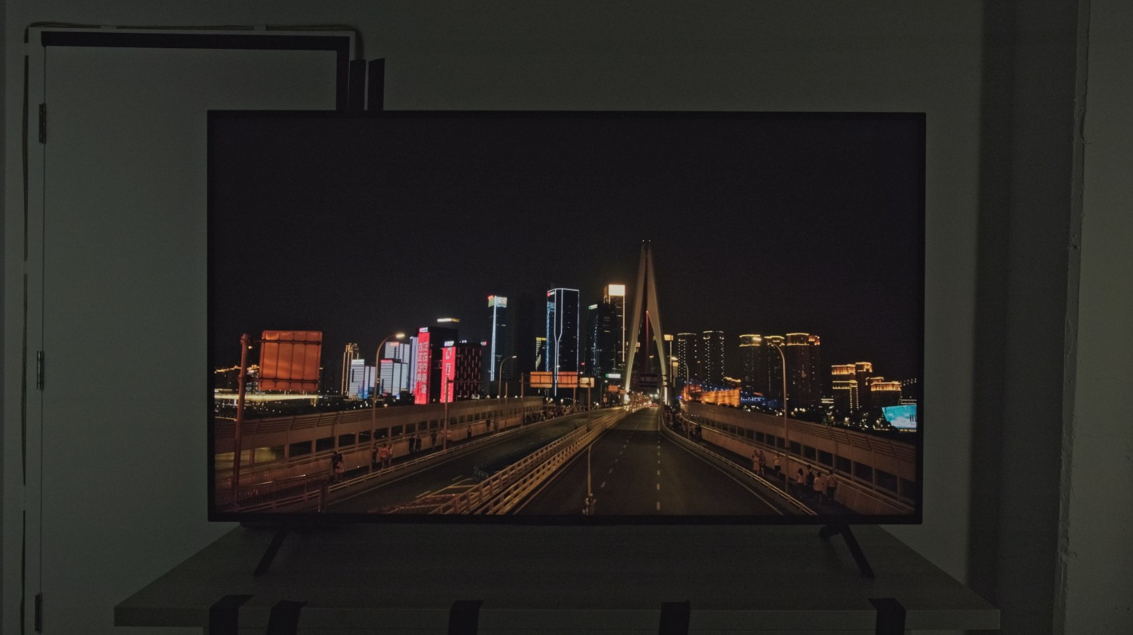 Télévision 4K bon marché Sony 55 pouces Série X77L