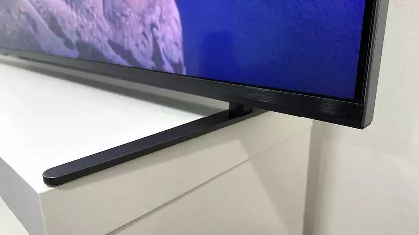 Qualité de streaming du téléviseur intelligent Sony BRAVIA 7