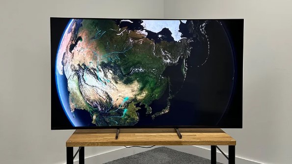 Sony BRAVIA X90L 55 pouces télévision intelligente