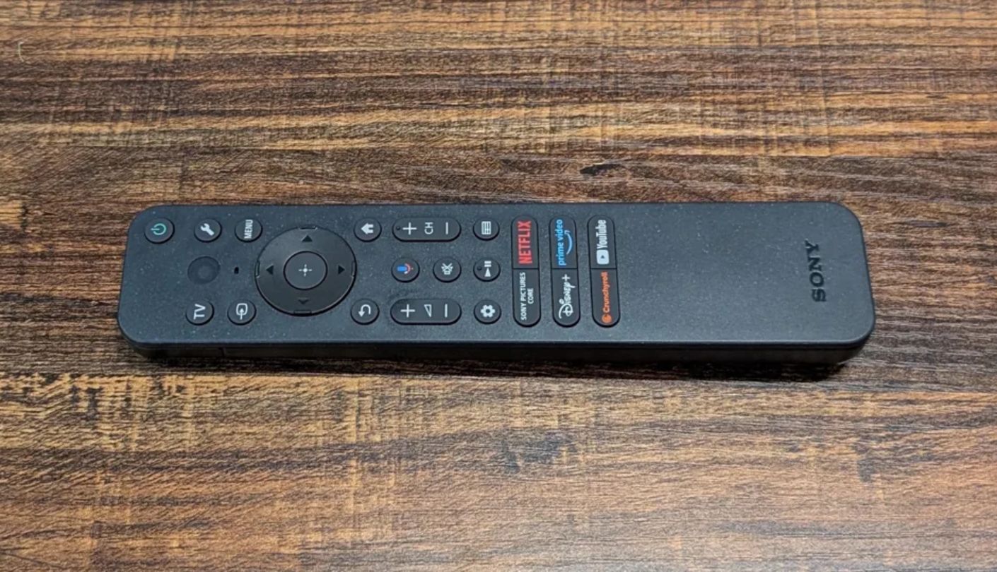 Sony BRAVIA 8 II OLED TV for PS5