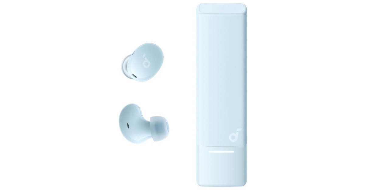 Soundcore A30i by Anker best wireless earbuds for small ears