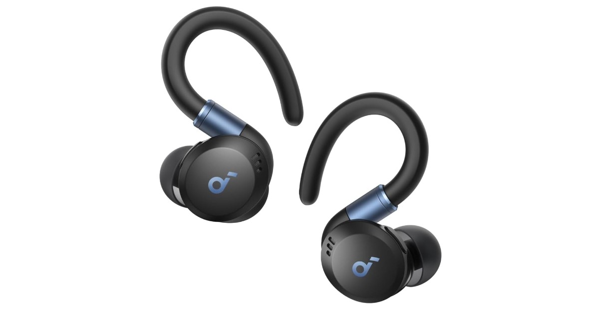 Soundcore Sport X20 by Anker