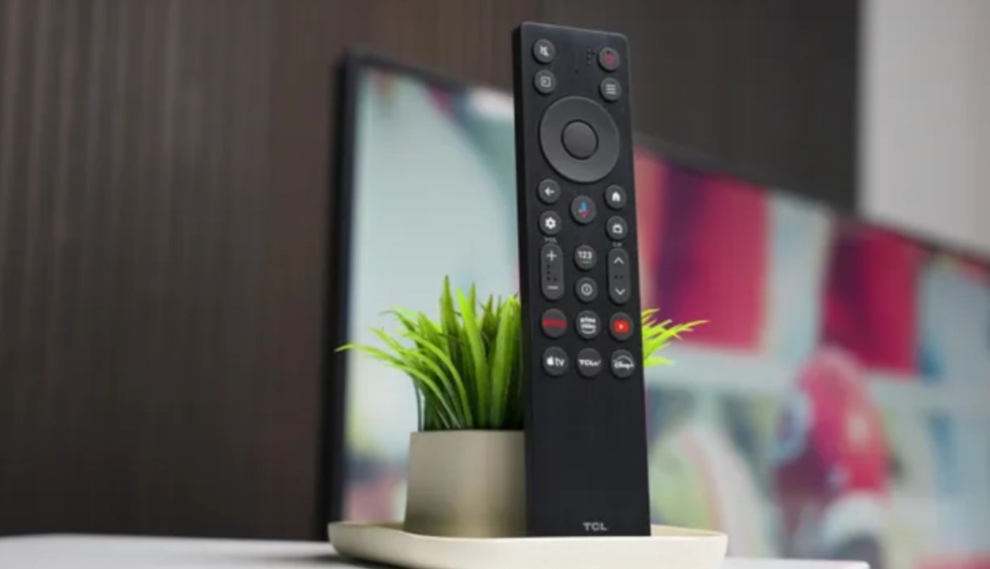 TCL QM6K 55 low input lag gaming tv