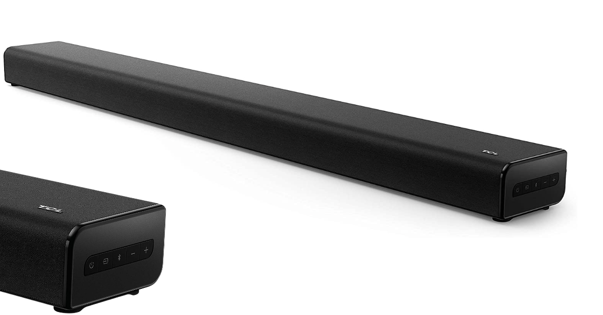 TCL Alto 8+  TS8011 best soundbar for tcl