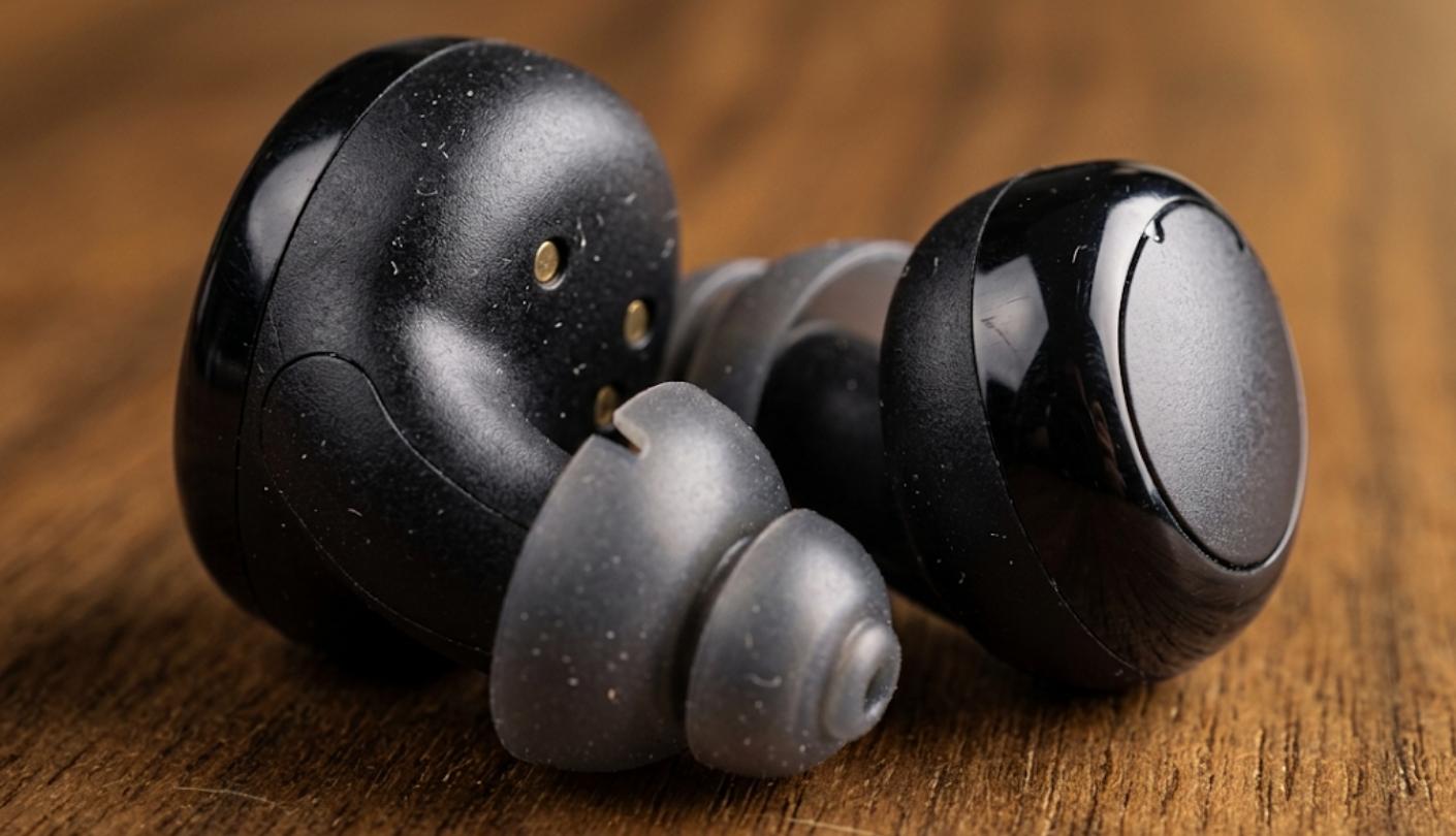 Retekess TE103 self-fitting hearing aid
