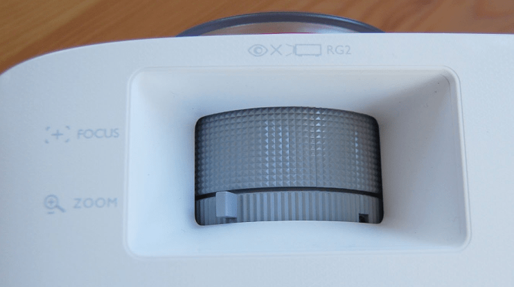 comparatif GT1080HDR vs TH671ST