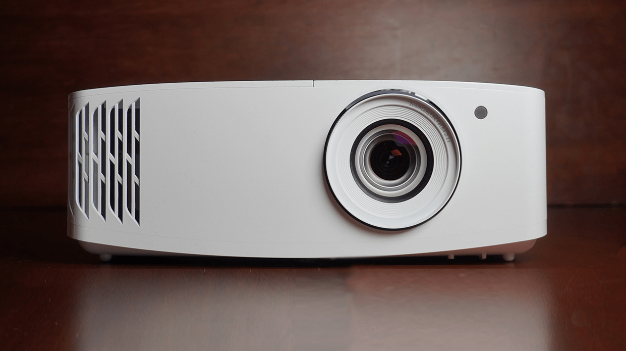 UHD55 vs TK850i