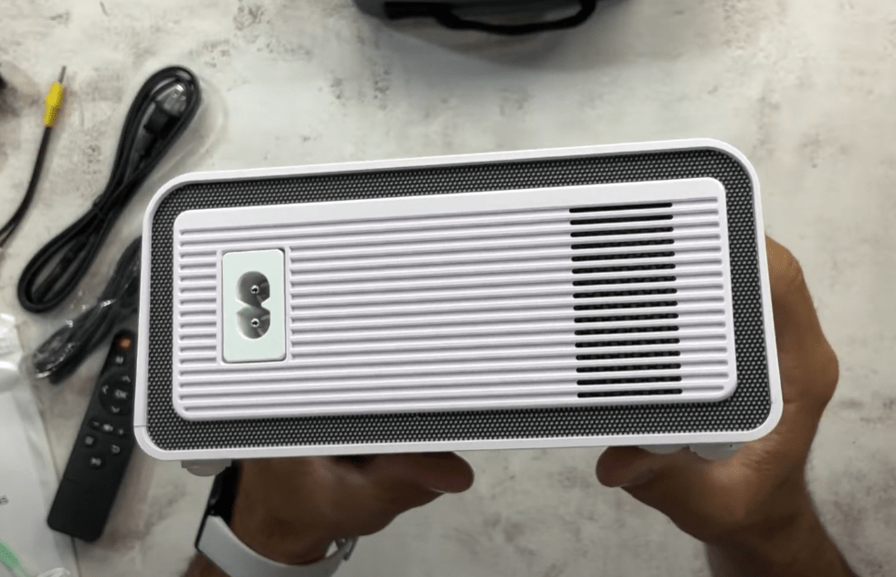 V2 vs V5 comparison