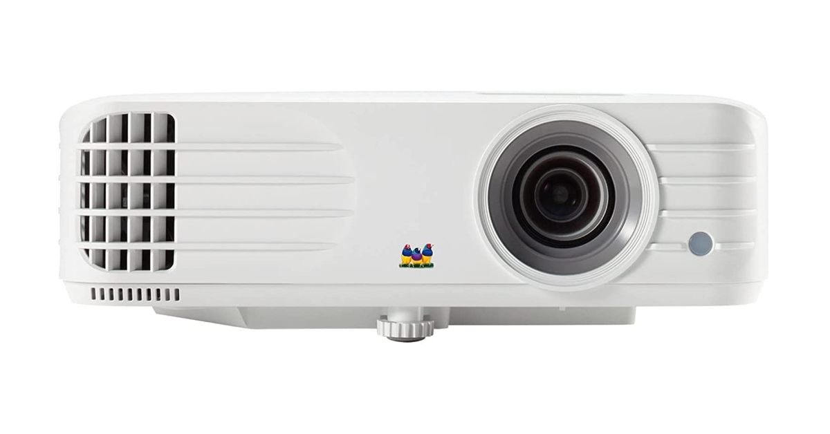 ViewSonic PX701HD meilleur retroprojecteur 2023
