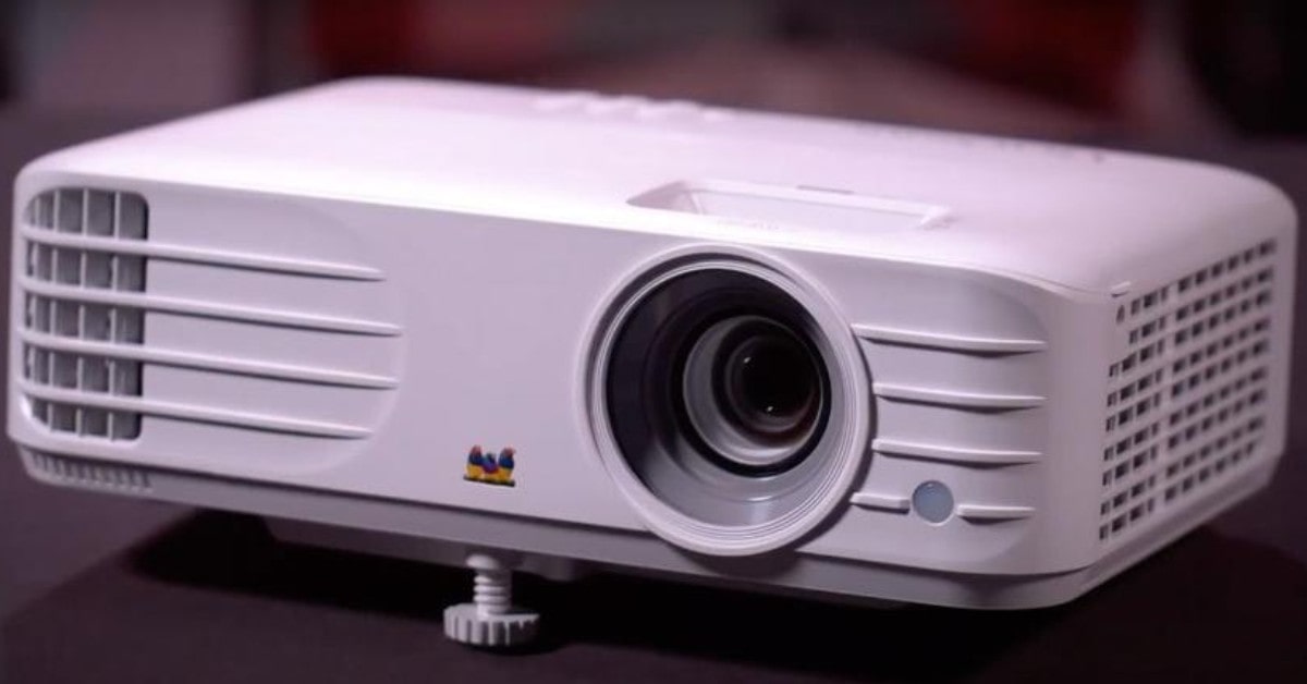 ViewSonic PX701HDH projecteur salle paroissiale
