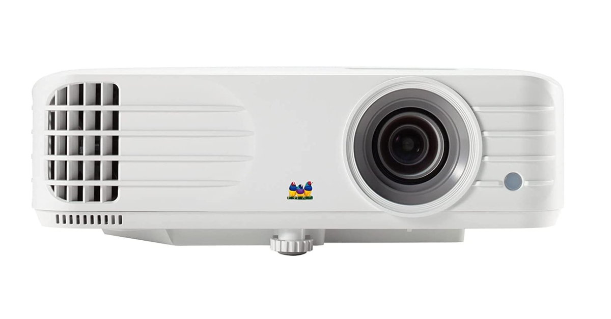 Support plafond pour projecteur ViewSonic PX701HDH