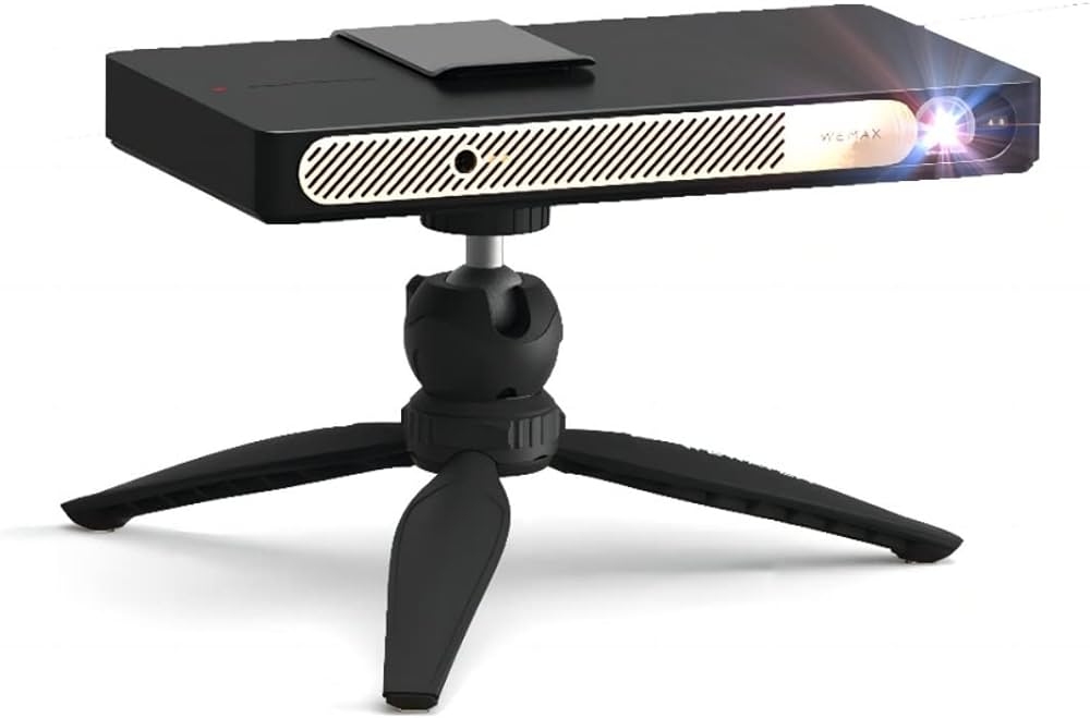 Projecteur FullHD Wemax Go Advanced meilleur projecteur wemax