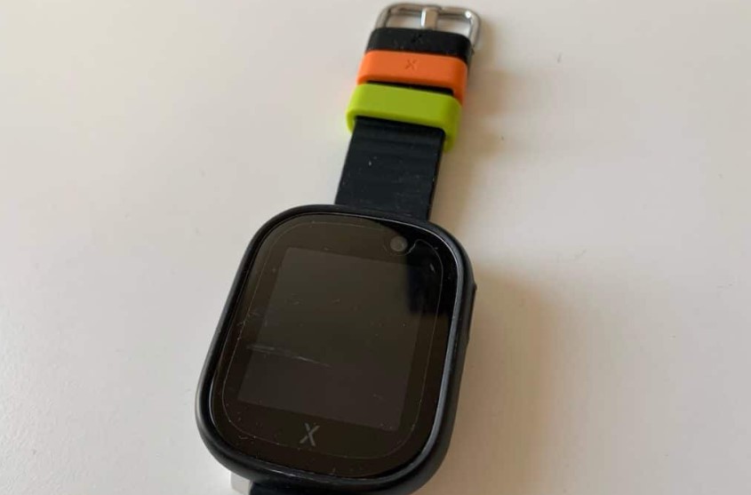 Montre connectée pour enfants Xplora X6 Play étanche