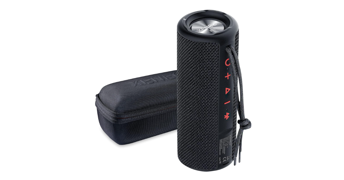 XENEO X21 - Enceinte et radio bluetooth