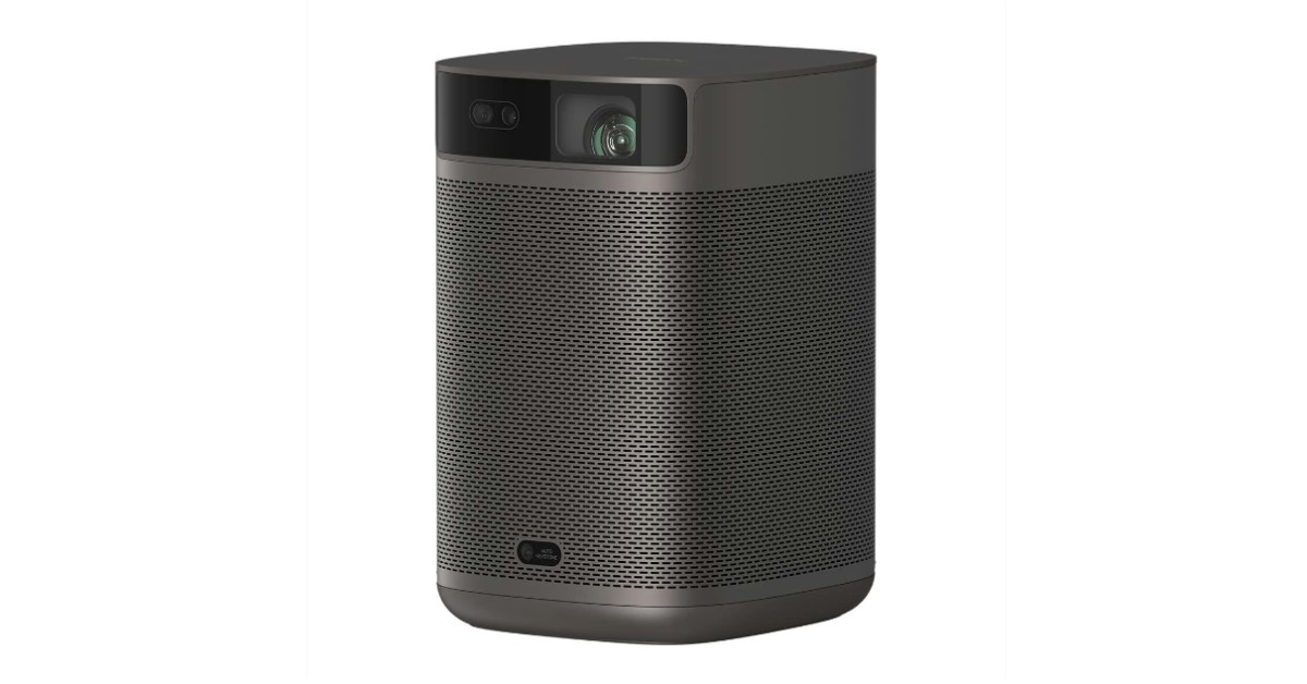 XGIMI MoGo 2 Pro Smart Projector