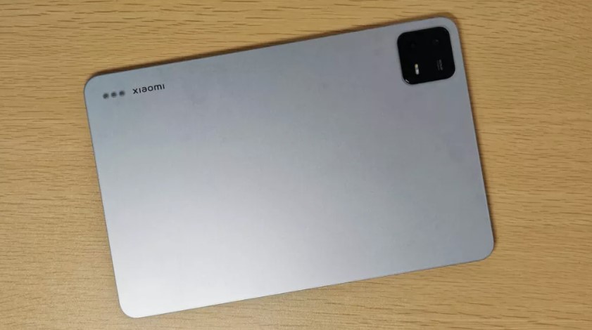 Xiaomi Pad 6S Pro ou Xiaomi Pad 7 Pro