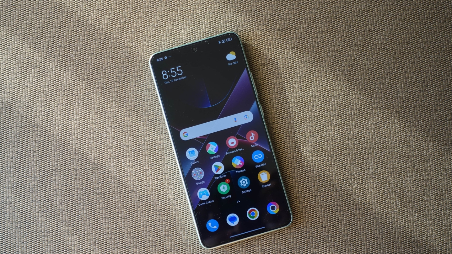 Xiaomi Poco X7 Pro 5G gaming phone under $500
