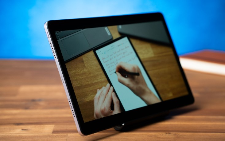 Avis sur la tablette pour enfants Xiaomi Redmi Pad SE