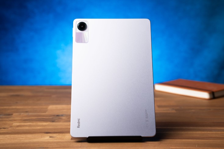 Tablette Xiaomi Redmi Pad SE pour enfants