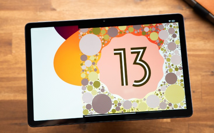 Revue de la tablette adaptée aux enfants Xiaomi Redmi Pad SE