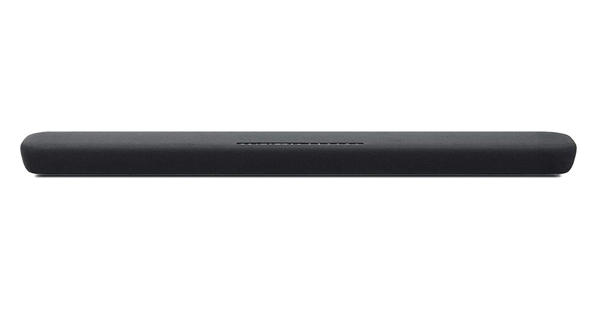 Yamaha YAS-109 barre de son pour tcl