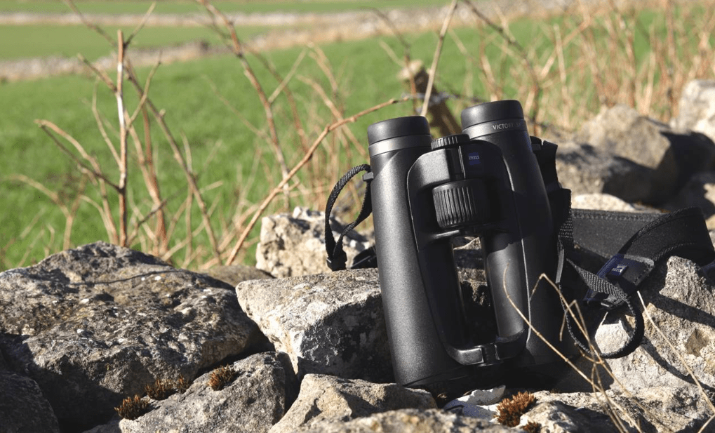 ZEISS VICTORY SF 10x42 Jumelles étanches
