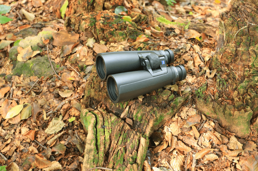 Jumelles ZEISS Victory HT 8x54 Armor