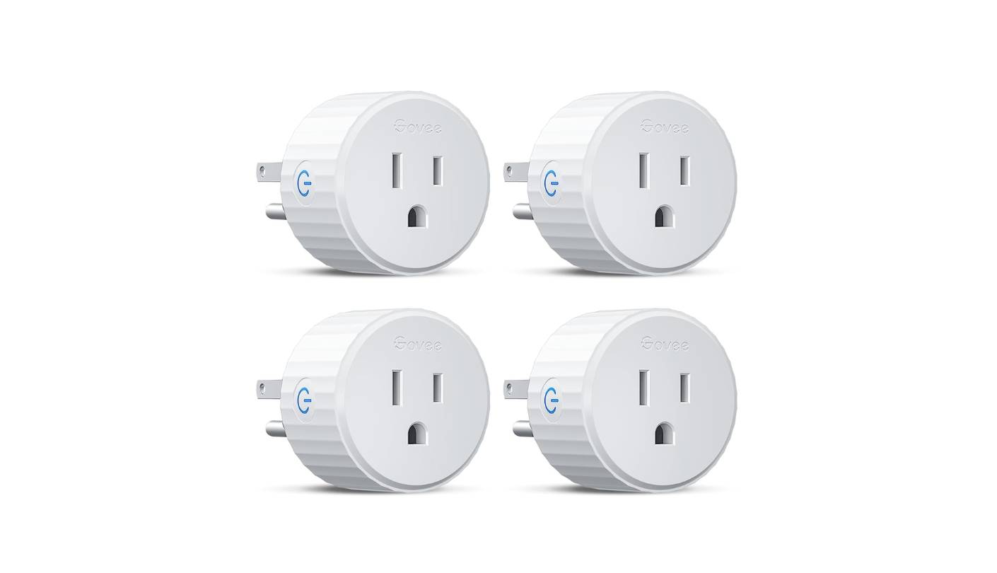 Govee Smart Plug H5083