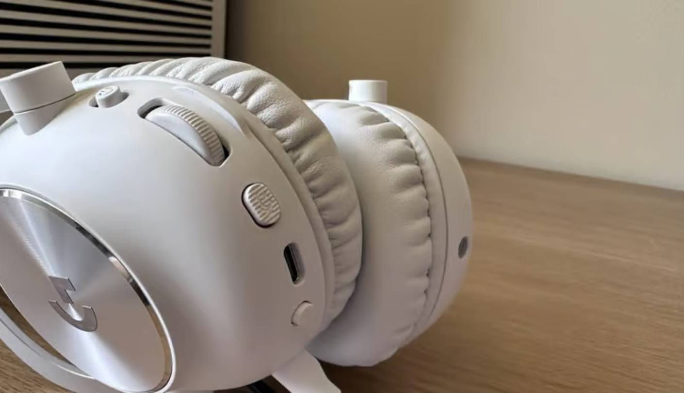 Logitech G PRO X 2 LIGHTSPEED wireless gaming headset review