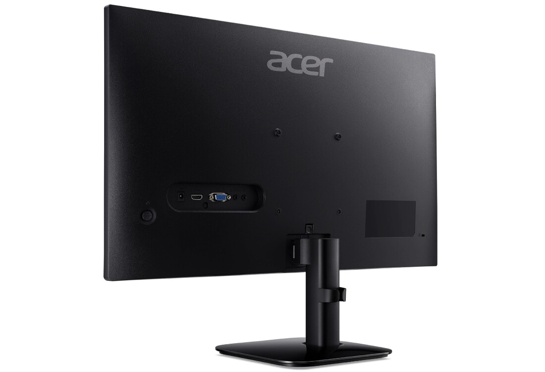 Acer KB242Y moniteur de bureau 24 pouces