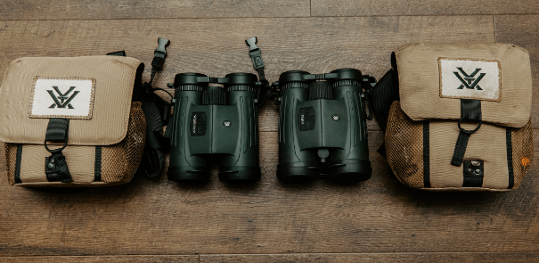 Vortex Fury HD 5000 10X42 hiking Binocular